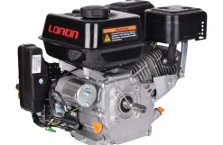 Loncin benzinmotor G210FADR 7HK 212cc