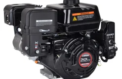 Loncin benzinmotor G210FADR 7HK 212cc