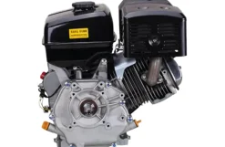 Loncin benzinmotor G420FA 15HK 407cc