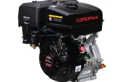 Loncin benzinmotor G420FA 15HK 407cc