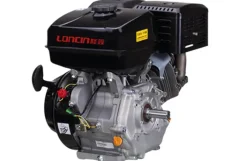 Loncin benzinmotor G420FA 15HK 407cc