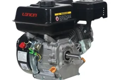 Loncin benzinmotor G210FA 7HK 212cc