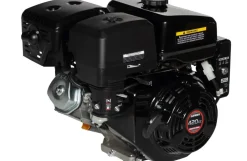 Loncin benzinmotor G420FDA 15HK 407cc