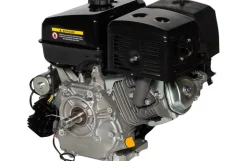 Loncin benzinmotor G420FDA 15HK 407cc