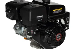 Loncin benzinmotor G420FDI 15 HK 407cc