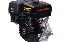 Loncin benzinmotor G420F-1 15HK 420cc