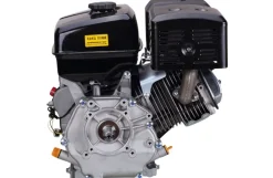 Loncin benzinmotor G420F-1 15HK 420cc