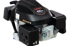 Loncin benzinmotor LC1970FC 6,5HK 224cc