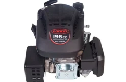 Loncin benzinmotor LC1970FC 6,5HK 224cc