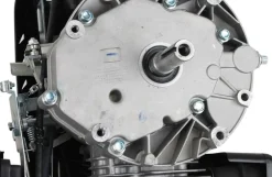 Loncin benzinmotor LC1970FC 6,5HK 224cc