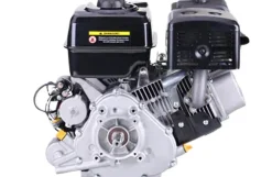 Loncin benzinmotor LC196FD 20HK 622cc