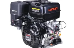 Loncin benzinmotor LC196FD 20HK 622cc