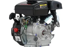 Loncin benzinmotor LC154F 3HK 97cc