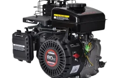 Loncin benzinmotor LC148F 2,5HK 80cc