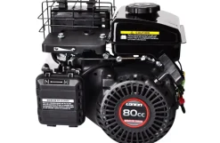 Loncin benzinmotor LC148F-2 2,5HK 80cc