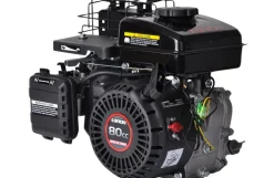 Loncin benzinmotor LC148F-2 2,5HK 80cc