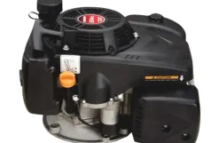 Loncin benzinmotor LC1P75FA 7,5HK 224cc