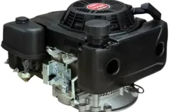 Loncin benzinmotor LC1P75FD 7,5HK 224cc