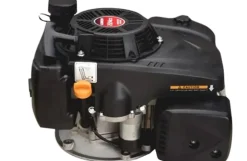 Loncin benzinmotor LC1P75FD 7,5HK 224cc