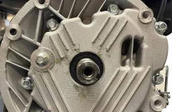 Loncin benzinmotor LC1P75FD 7,5HK 224cc