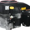 Loncin benzinmotor LC1P92F 14HK 452cc
