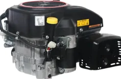 Loncin benzinmotor LC1P92F 14HK 452cc