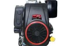 Loncin benzinmotor LC1P92F 14HK 452cc
