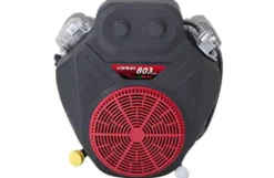Loncin benzinmotor LC2P82F 27HK 803cc
