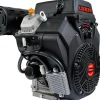 Loncin benzinmotor LC2V80FD 27HK 764cc