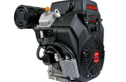 Loncin benzinmotor LC2V80FD 27HK 764cc