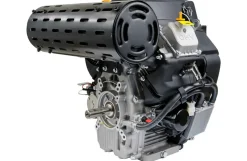 Loncin benzinmotor LC2V80FD 27HK 764cc