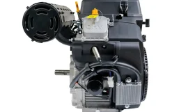 Loncin benzinmotor LC2V80FD 27HK 764cc