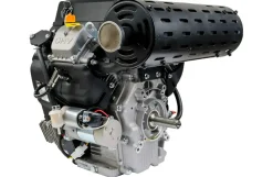 Loncin benzinmotor LC2V80FD 27HK 764cc