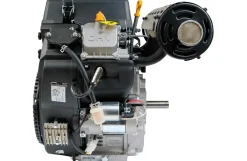 Loncin benzinmotor LC2V80FD 27HK 764cc