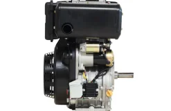 Loncin dieselmotor D440FDA 10HK 441cc