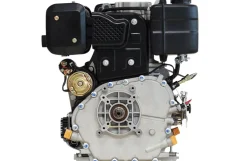 Loncin dieselmotor D440FDA 10HK 441cc