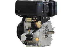 Loncin dieselmotor D440FDA 10HK 441cc
