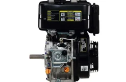Loncin dieselmotor LC178FDA 7HK 349cc
