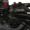 Loncin XWolf 200 ATV, inkl. klargøring