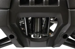 Loncin XWolf 200 ATV, inkl. klargøring