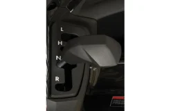Loncin XWolf 300 ATV, inkl. klargøring