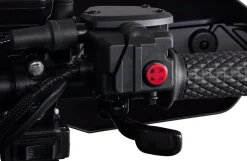 Loncin XWolf 550 ATV, T3A, inkl. klargøring