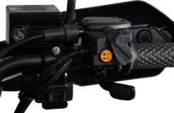 Loncin XWolf 550 ATV, T3A, inkl. klargøring