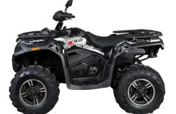 Loncin XWolf 550 ATV, T3A, inkl. klargøring