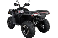 Loncin XWolf 550 ATV, T3A, inkl. klargøring