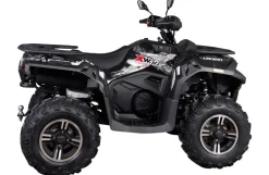 Loncin XWolf 550 ATV, T3A, inkl. klargøring