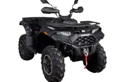 Loncin XWolf 550 ATV, T3A, inkl. klargøring