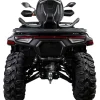 Loncin XWolf 700L ATV, T3A, inkl. klargøring
