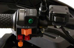 Loncin XWolf 700L ATV, T3A, inkl. klargøring