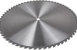 Løs klinge, 700 mm